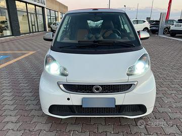 Smart 800 diesel