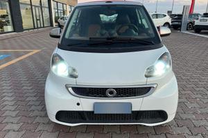Smart 800 diesel