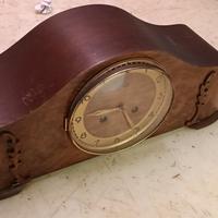 Orologio vintage a cappello si napoleone