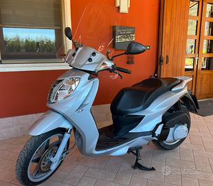 Scooter Malaguti Password 250