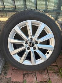 Gomme+Cerchi Audi A1