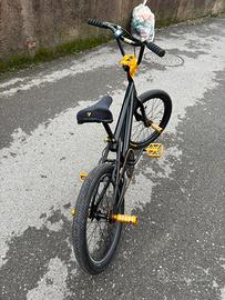 bmx custom