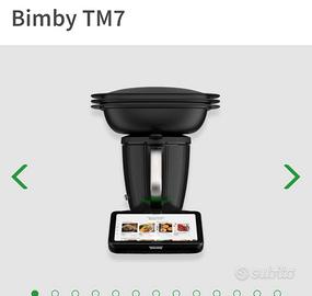 BIMBY TM7 