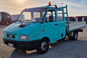 IVECO TURBODAILY 35-10