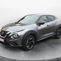 Nissan Juke 1.0 DIG-T 114 CV N-Connecta