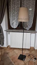 Lampada da terra piantana Ikea