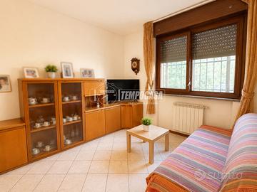 Appartamento a Rho Via Cornaredo 2 locali