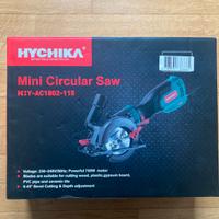 Hycika Sega Circolare - Nuova