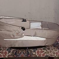 Navicella Peg Perego linea Mon Amour