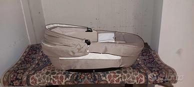 Navicella Peg Perego linea Mon Amour