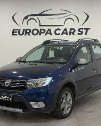 Dacia Sandero 1.5 DCI 90cv WOW S&S EU6