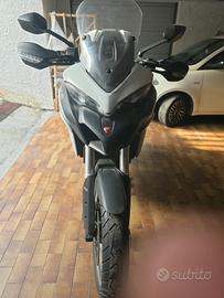 DUCATI MULTISTRADA 950