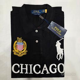 Polo Ralph Lauren (chief keef) (M) Chicago
