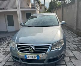 Volkswagen Passat B6 2008