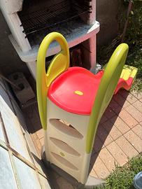 Scivolo per bambini
