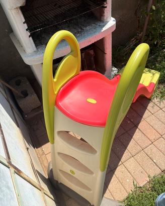 Scivolo per bambini