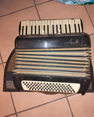 Fisarmonica