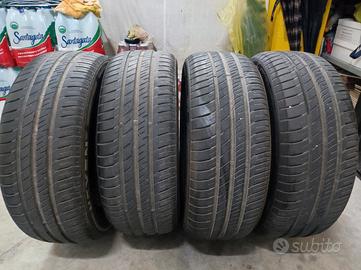 Gomme auto 205/55 R 16 Marca Nexen