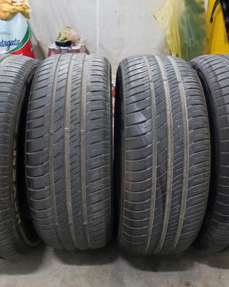 Gomme auto 205/55 R 16 Marca Nexen