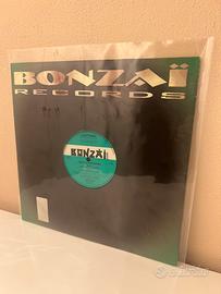 Vinile Bonzai Records