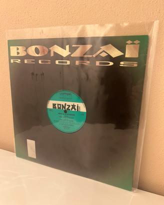 Vinile Bonzai Records