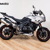 TRIUMPH TIGER 1050 SPORT ABS - 2016