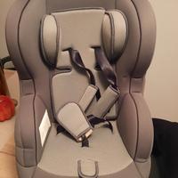 Seggiolino auto x  bambini  Be Cool