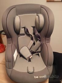 Seggiolino auto x  bambini  Be Cool