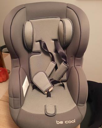Seggiolino auto x  bambini  Be Cool