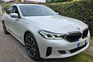 Bmw Serie 6 Gran Turismo 630d xDrive 48V Luxury