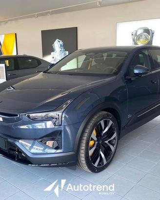 Polestar Polestar 3 PRONTA CONSEGNA Long Rang...