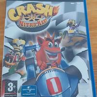 Videogioco Crash Nitro Kart / PlayStation 2