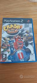 Videogioco Crash Nitro Kart / PlayStation 2