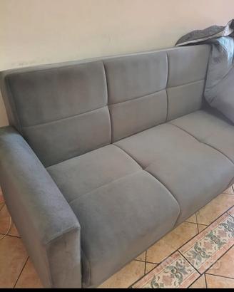 Divano letto mondo convenienza 