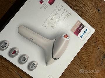 Philips Lumea 9000