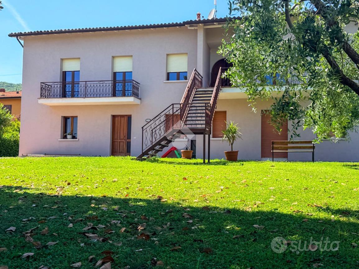Apartment in Nuvolento, Sant'Andrea, Brescia - Vista 2