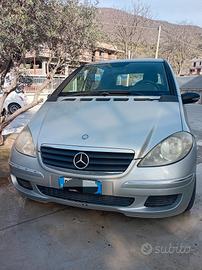 mercedes a180 diesel