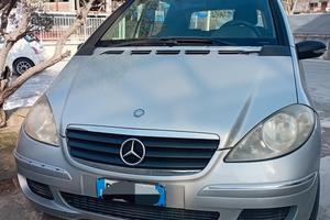mercedes a180 diesel