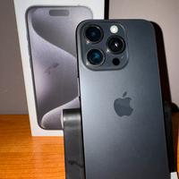 iphone 15 pro 128gb batteria 100% LEGGI DESCRIZION