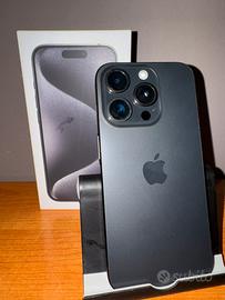 iphone 15 pro 128gb batteria 100% LEGGI DESCRIZION
