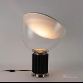 Taccia Flos - Achille Castiglioni,