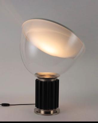 Taccia Flos - Achille Castiglioni,