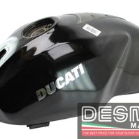 Serbatoio carburante Ducati Monster 600 750 900