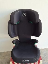 Seggiolino auto gruppo 2-3