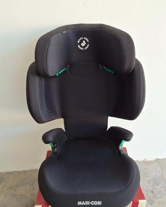 Seggiolino auto gruppo 2-3