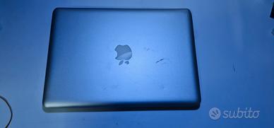 Apple Macbook Pro A1278 da sistemare