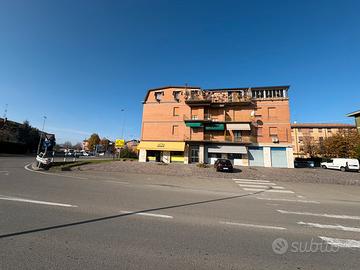 Appartamento a Maranello