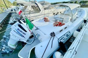 SACS 42 STRATOS