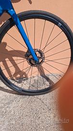 Ruote bici da corsa