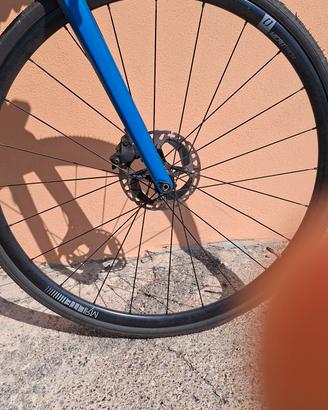 Ruote bici da corsa